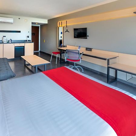 City Express By Marriott Tampico Zewnętrze zdjęcie