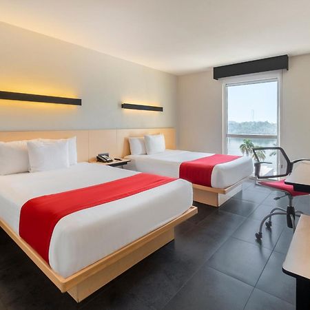 City Express By Marriott Tampico Zewnętrze zdjęcie