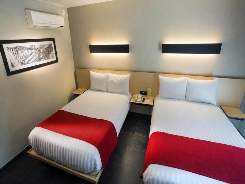 City Express By Marriott Tampico Zewnętrze zdjęcie