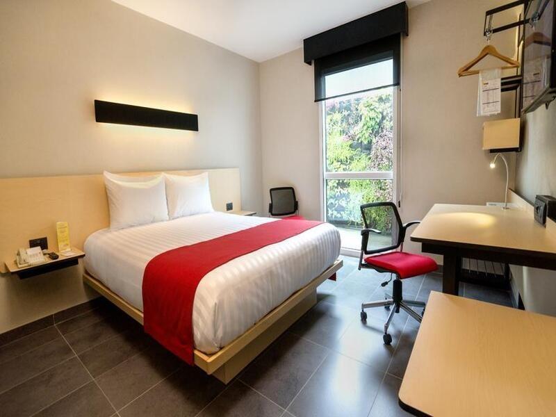 City Express By Marriott Tampico Zewnętrze zdjęcie
