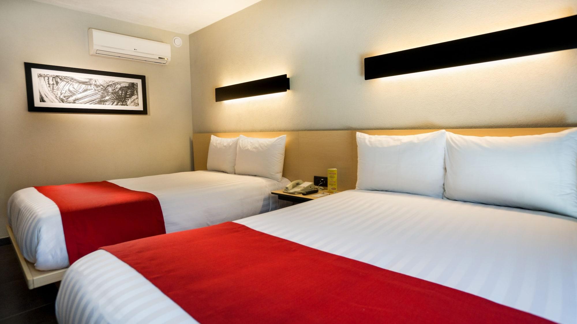 City Express By Marriott Tampico Zewnętrze zdjęcie