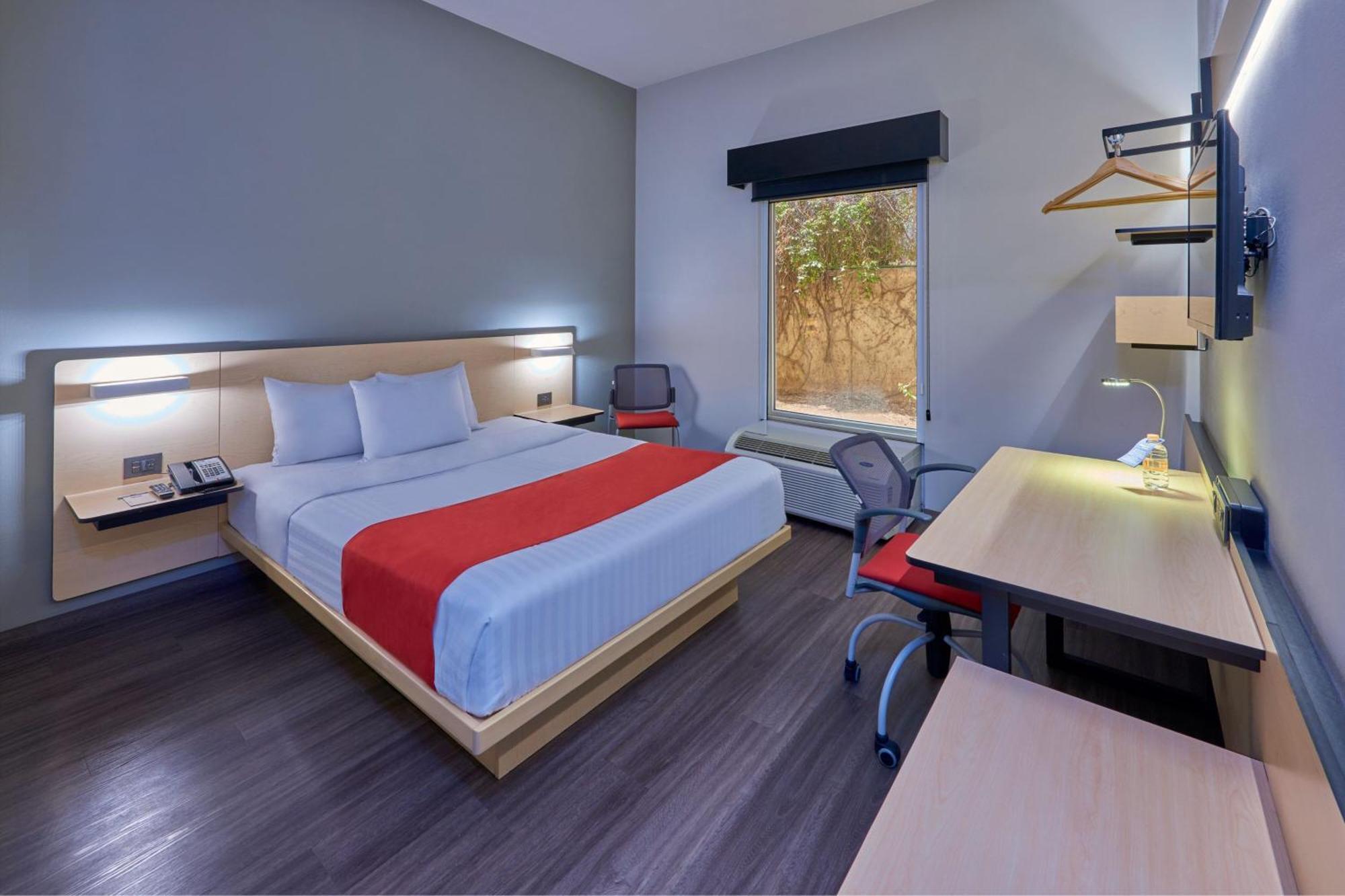 City Express By Marriott Tampico Zewnętrze zdjęcie