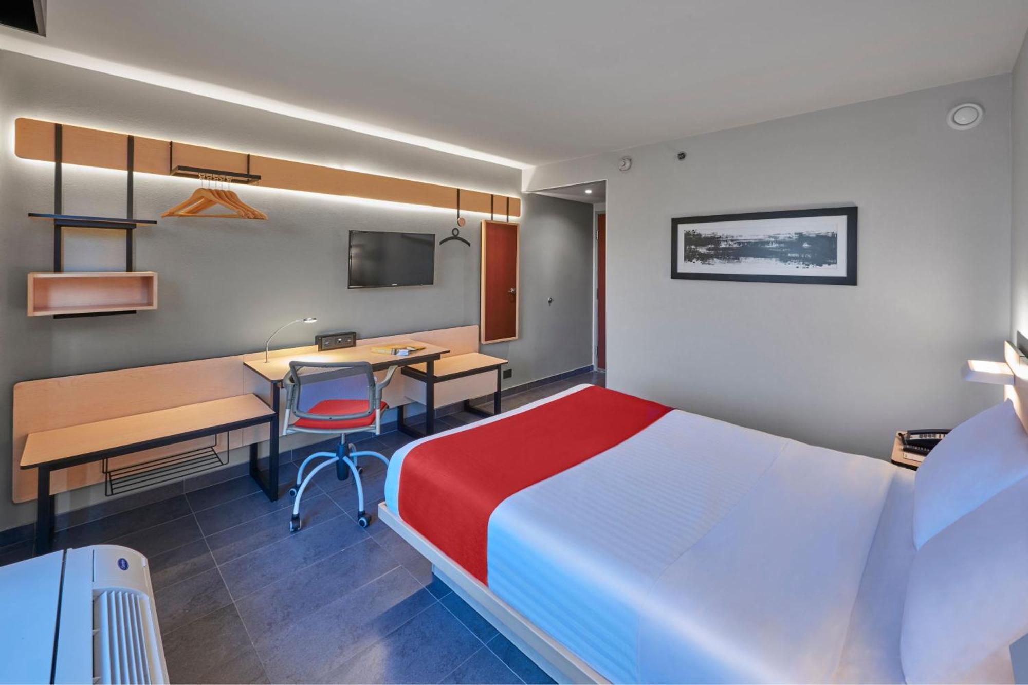 City Express By Marriott Tampico Zewnętrze zdjęcie