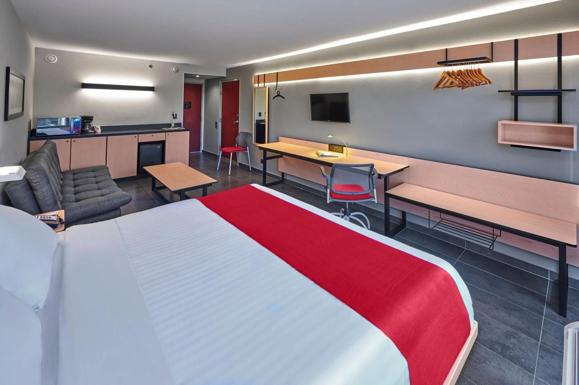 City Express By Marriott Tampico Zewnętrze zdjęcie
