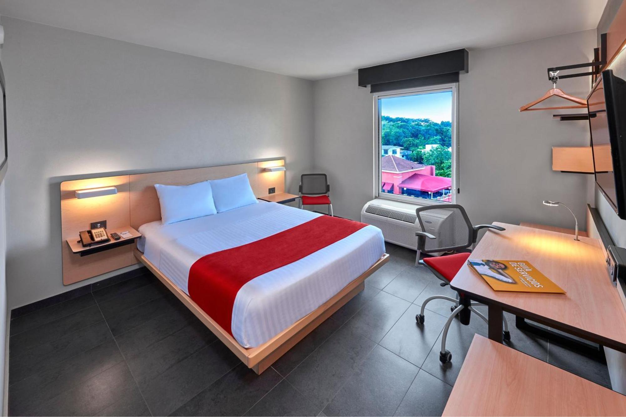 City Express By Marriott Tampico Zewnętrze zdjęcie