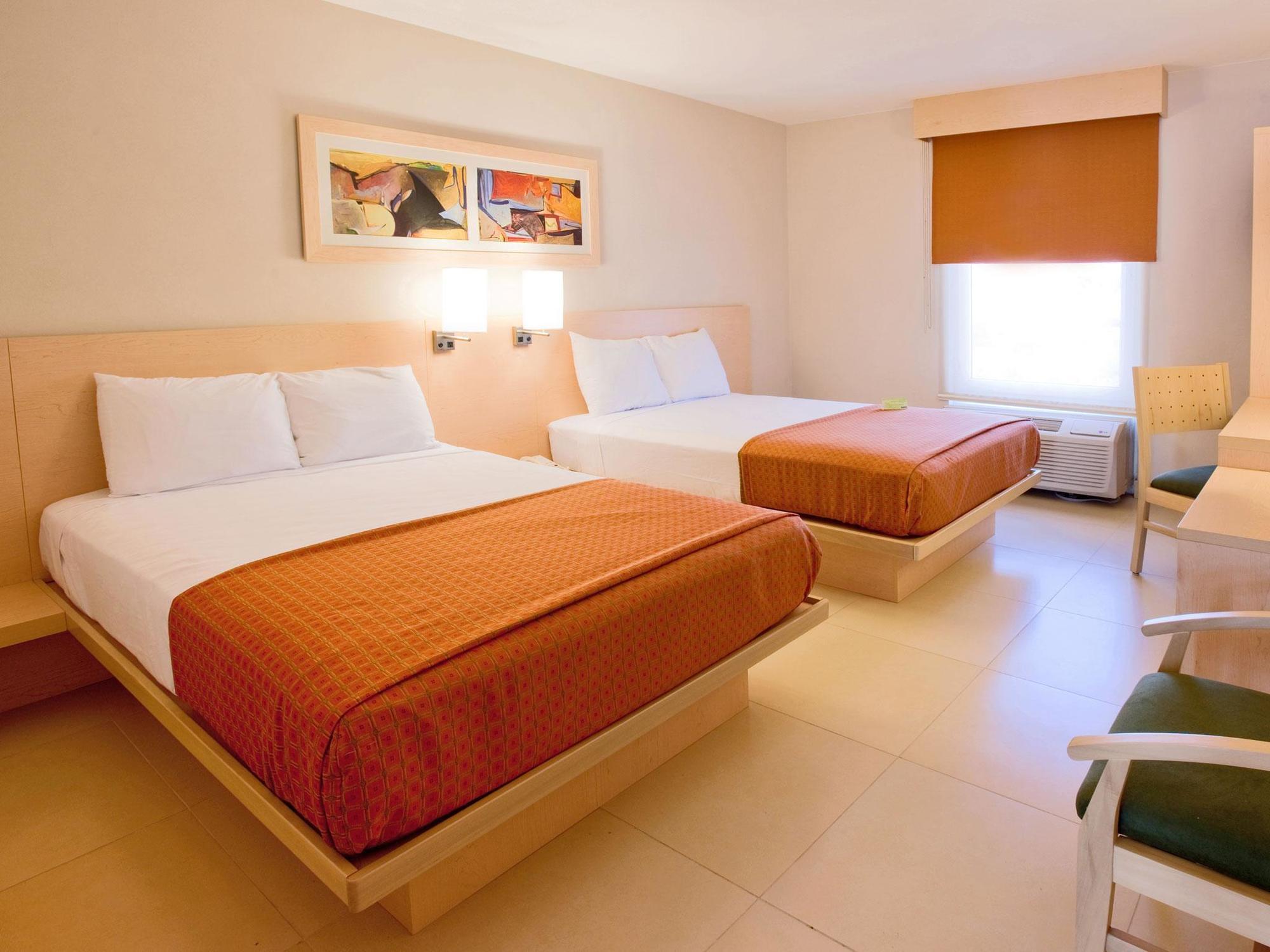 City Express By Marriott Tampico Zewnętrze zdjęcie