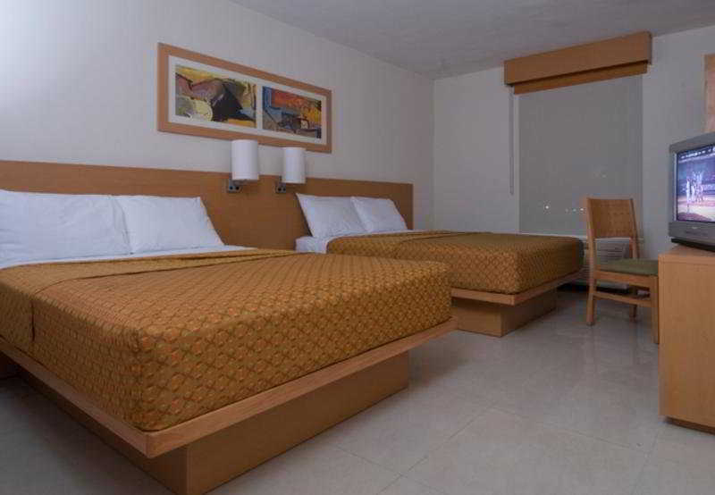 City Express By Marriott Tampico Zewnętrze zdjęcie