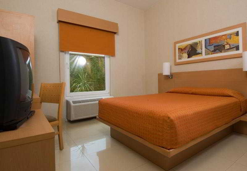 City Express By Marriott Tampico Zewnętrze zdjęcie