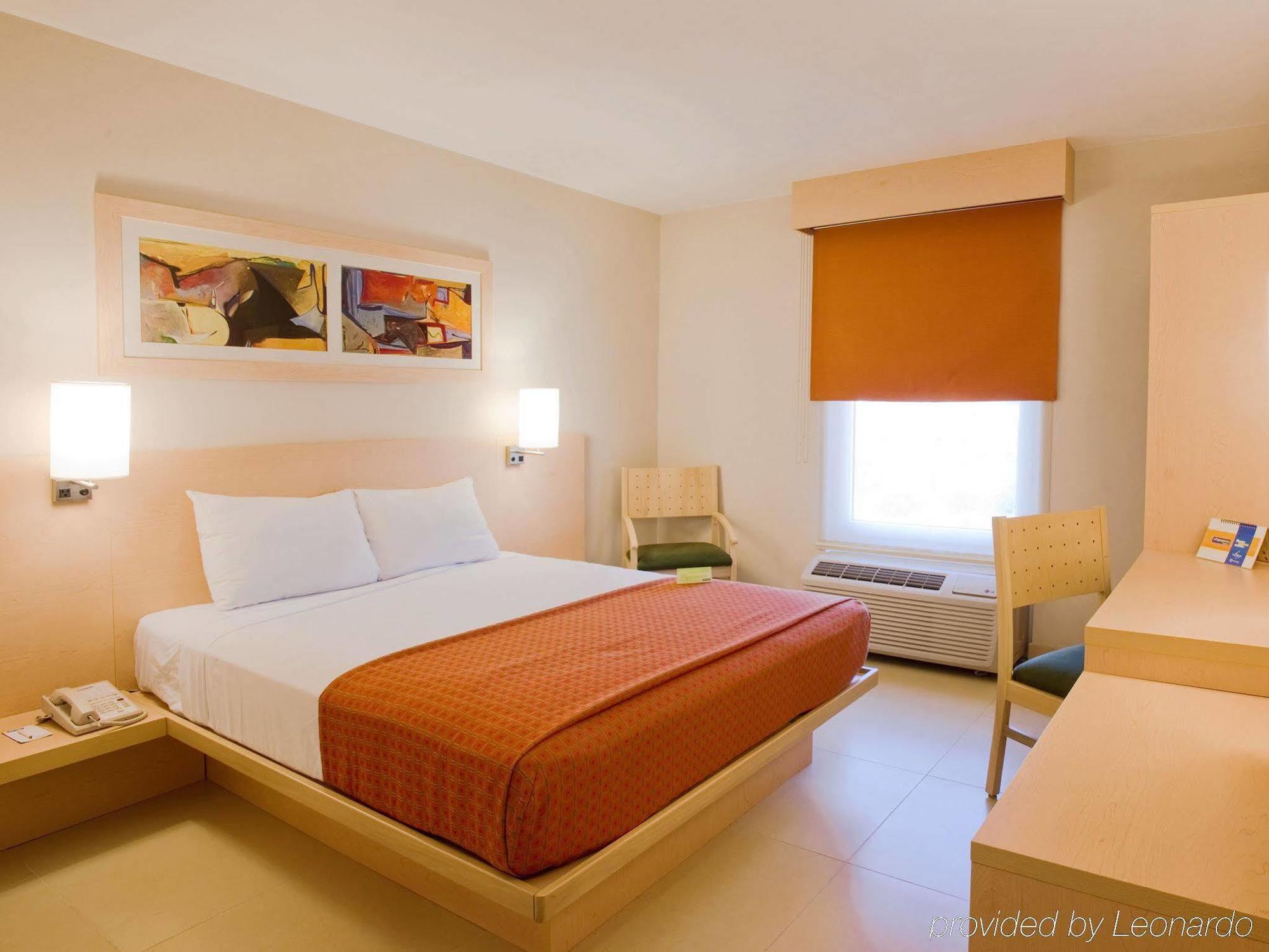 City Express By Marriott Tampico Zewnętrze zdjęcie