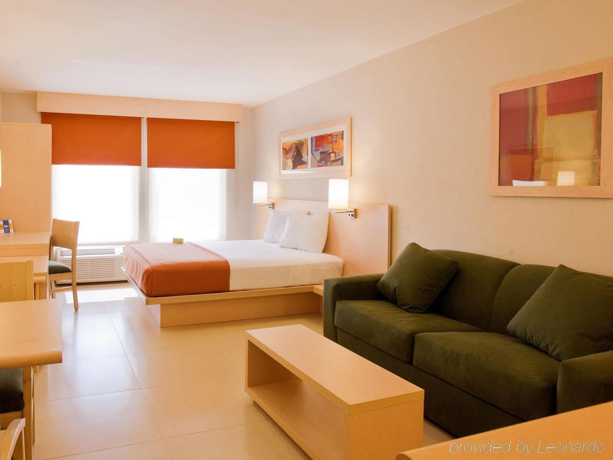 City Express By Marriott Tampico Zewnętrze zdjęcie