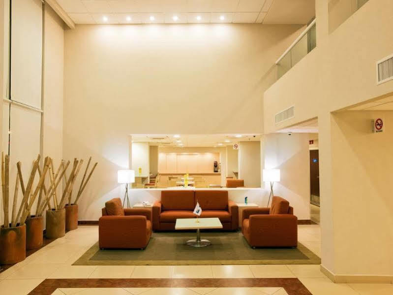 City Express By Marriott Tampico Zewnętrze zdjęcie