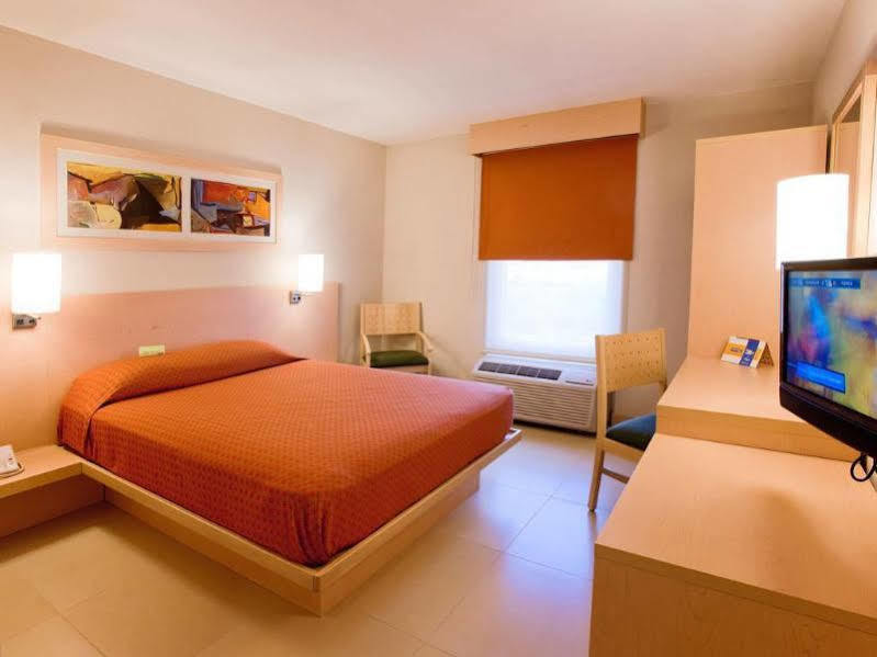 City Express By Marriott Tampico Zewnętrze zdjęcie